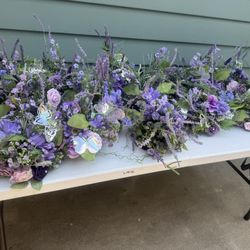 Centerpieces Floral 