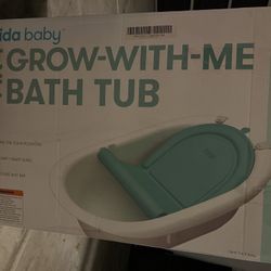 Frida Baby Bath Tub 