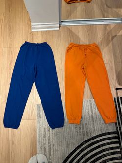 Sweatpants