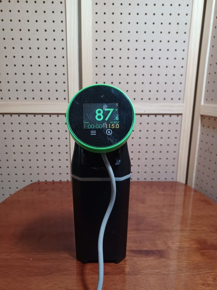 High Efficiency Wifi Portable Water Heater