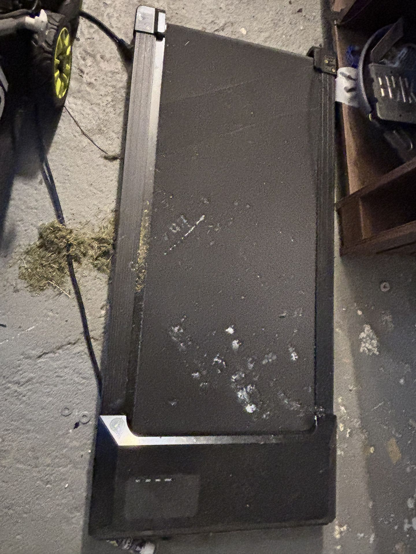 Walking Pad Treadmill