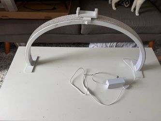 nail moon lamp