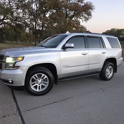 2018 Chevrolet Tahoe