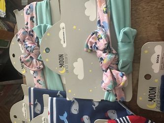 Baby Stuff