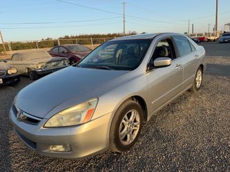 2006 Honda Accord