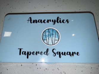 ANACRYLICS