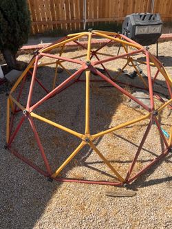 Outdoor toys