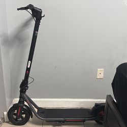 E Scooter