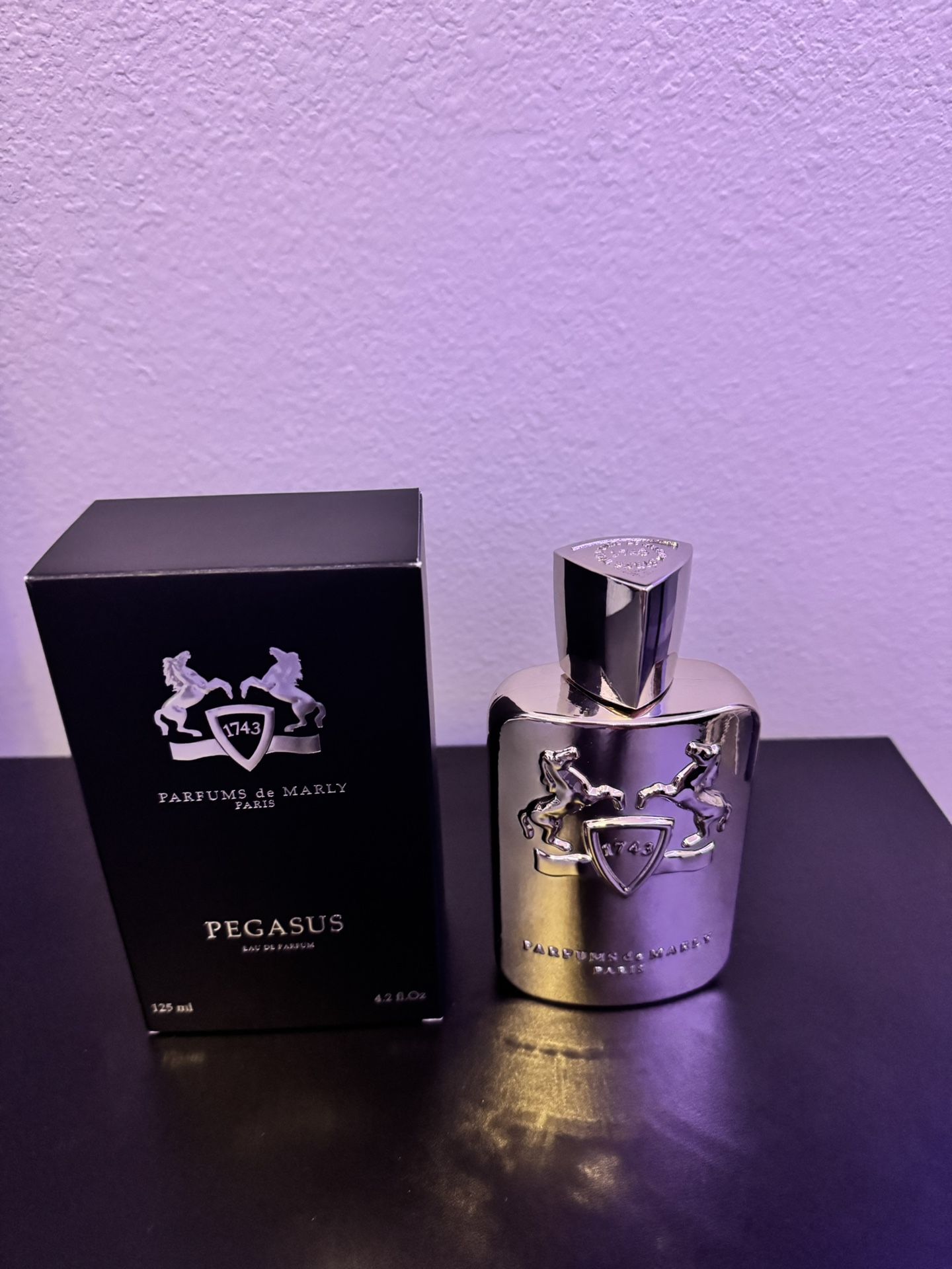 Parfums De Marley Pegasus 3.4 Oz