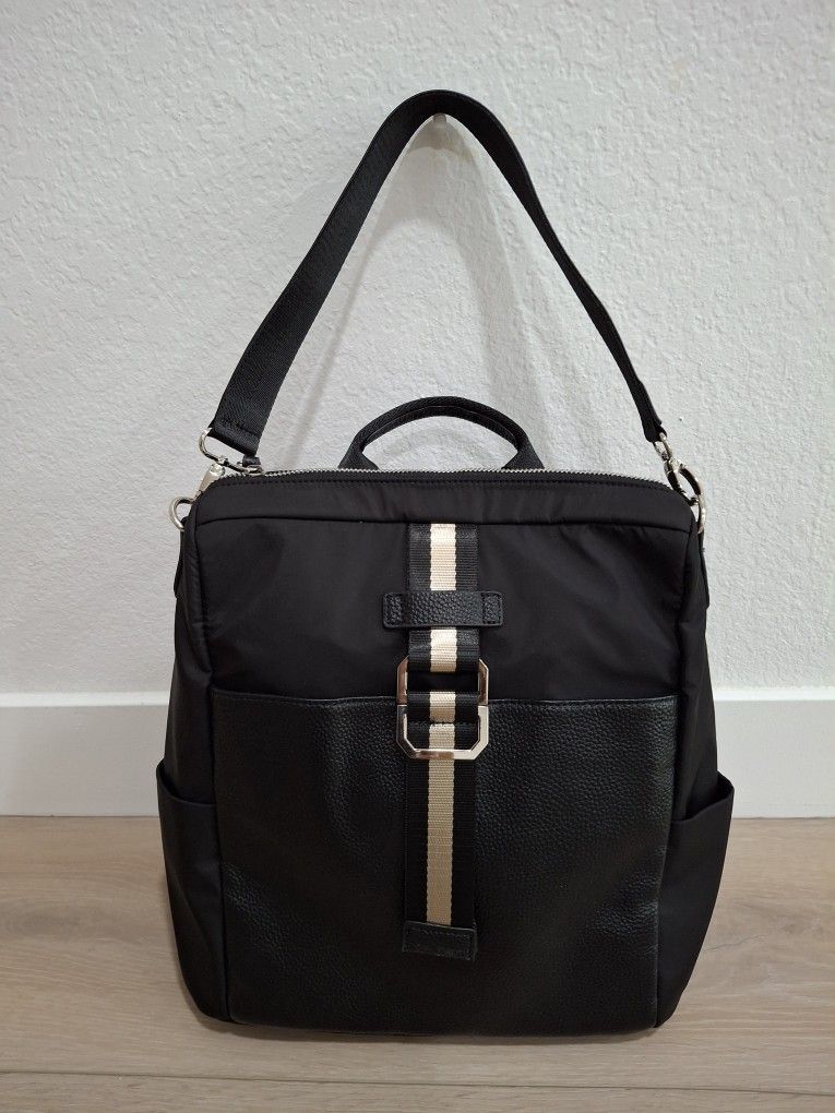 Black Bag/Backpack