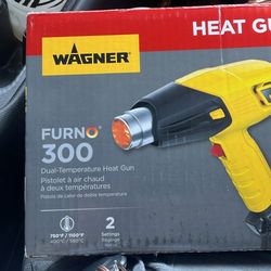 Heat Gun