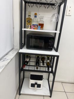 Wine bar furniture
