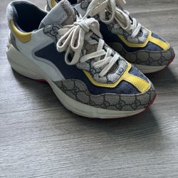 Gucci Shoes
