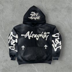 LLord Almighty Set
