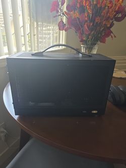 Mini itx gaming computer