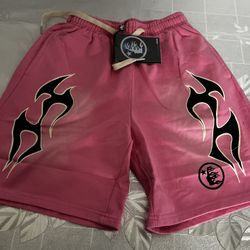 Hellstar Shorts 