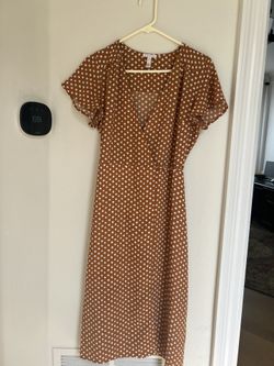 Spring, Summer Clothes