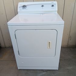 Secadora de gas marca Kenmore