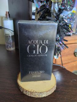 Giorgio Armani Acqua di Giò Profumo for men