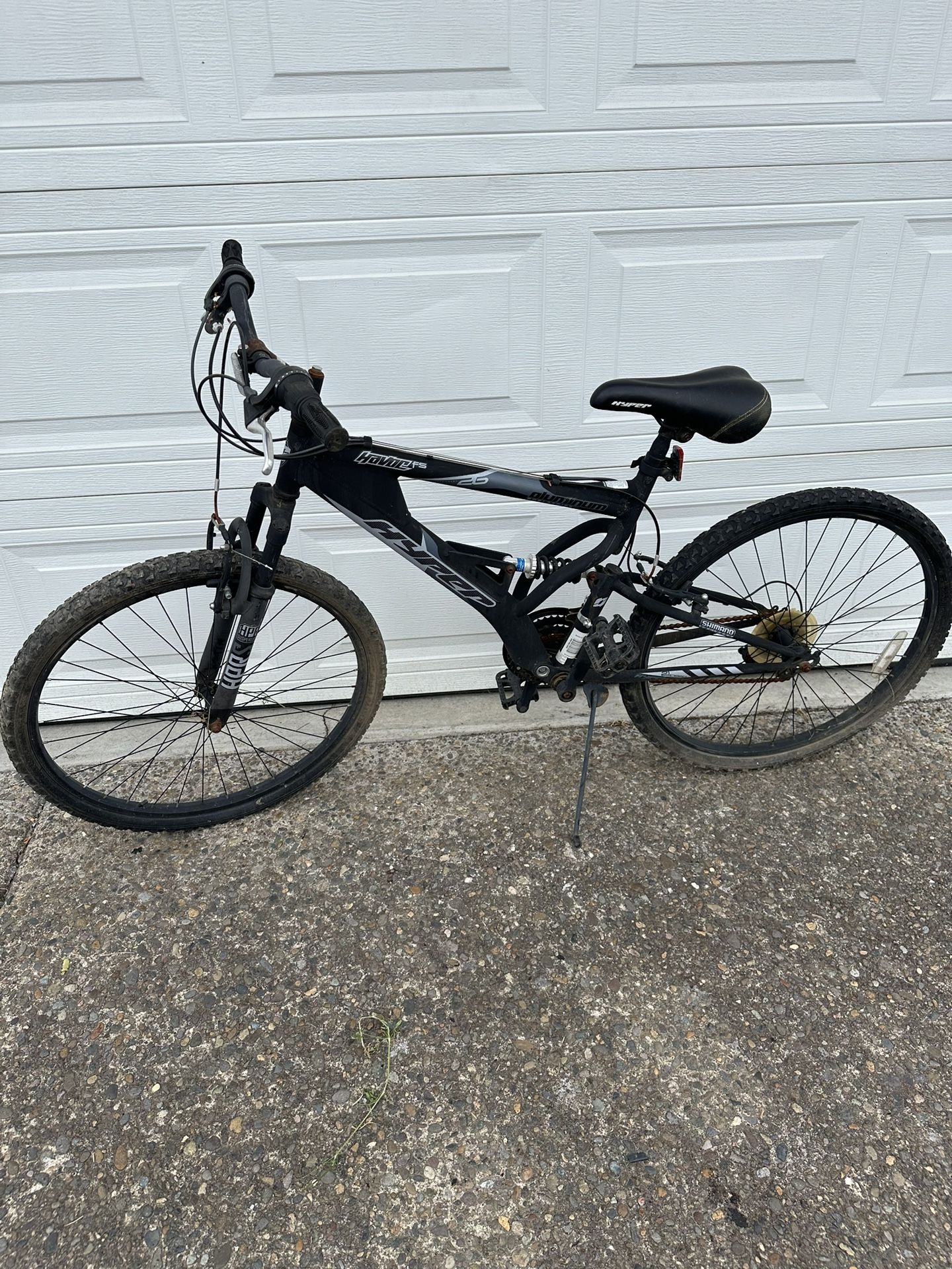 Bike