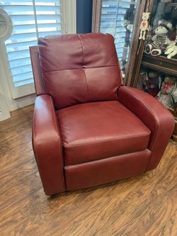Swivel, Rocking, Recliner