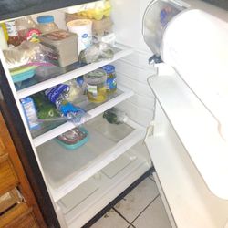 Used Refrigerator / Freezer Low To GO Price Appliance 