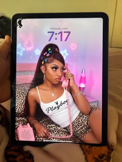iPad Air 5th generation