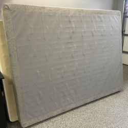 Queen Size Box Spring 