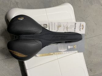Bicycle Saddle