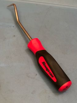 Snap-on Tools Soft Grip Radiator Hose Pick