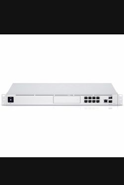 Ubiquiti UniFi Dream Machine Pro (UDM-Pro)