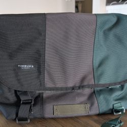 Timbuk2 Laptop Messenger Bag