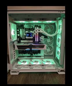 i dont need pc anymore i got 5080 build now