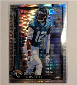 Football cards