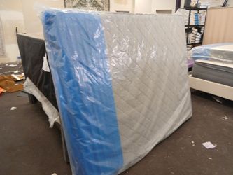 Mattress