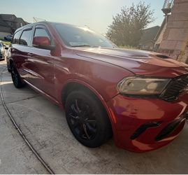 2014 Dodge Durango