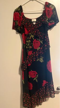 Vestido nuevo size M