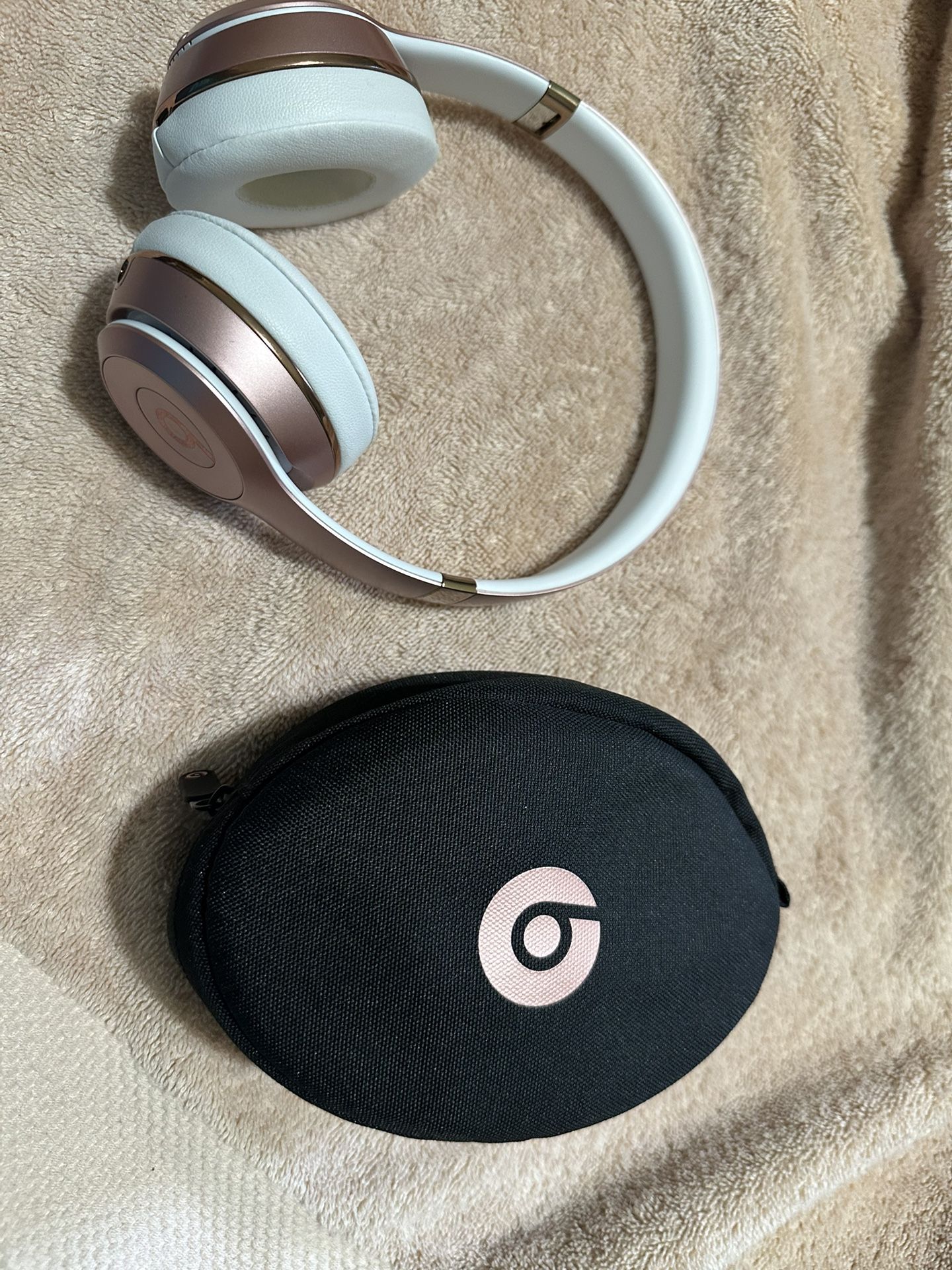 Beats Studio 3 Headphones