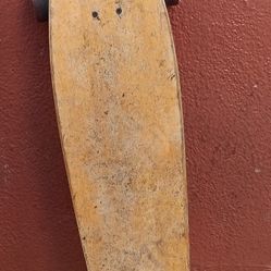 Specialized Longboard Skateboard