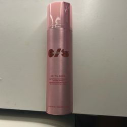 One Size Setting Spray 