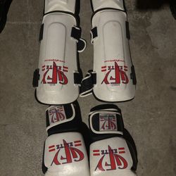 boxing gear