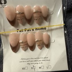 Press On Nails