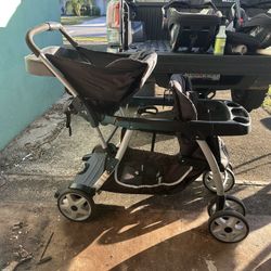 Baby Stroller