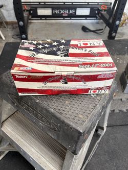 nascar 1:24 scale 9/11 edition