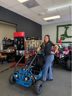Go kart