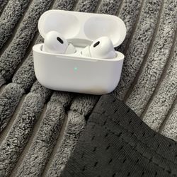 Airpod 2 Pros 