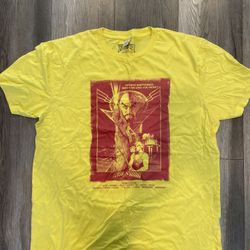 Mens Vintage Tee Shirt Super Soft Size L Make An Offer (see other listings too and bundle for better pricing) Flash Gordon Tee