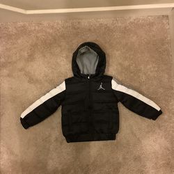 Jordan Toddler Jacket
