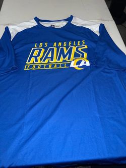 LA Rams Adult Shirt #2
