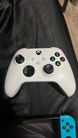 Xbox Controller